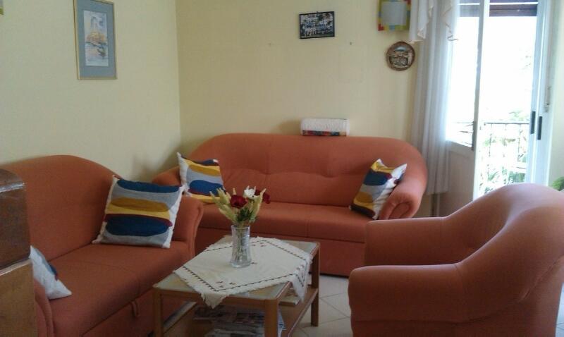 Apartment Perisa Lovran Extérieur photo