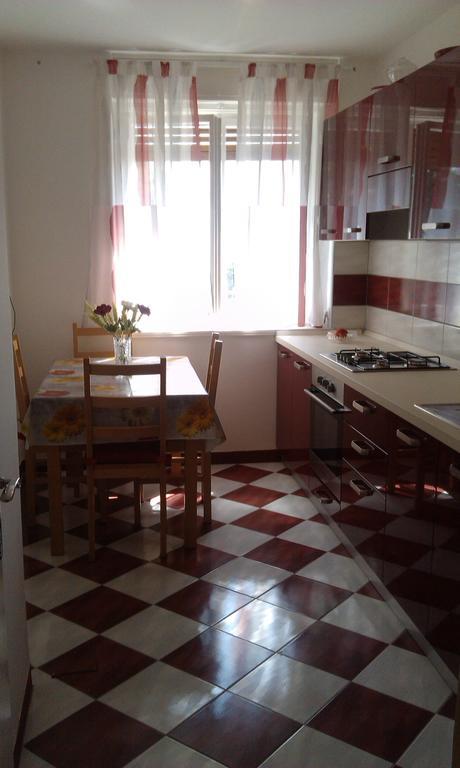 Apartment Perisa Lovran Extérieur photo