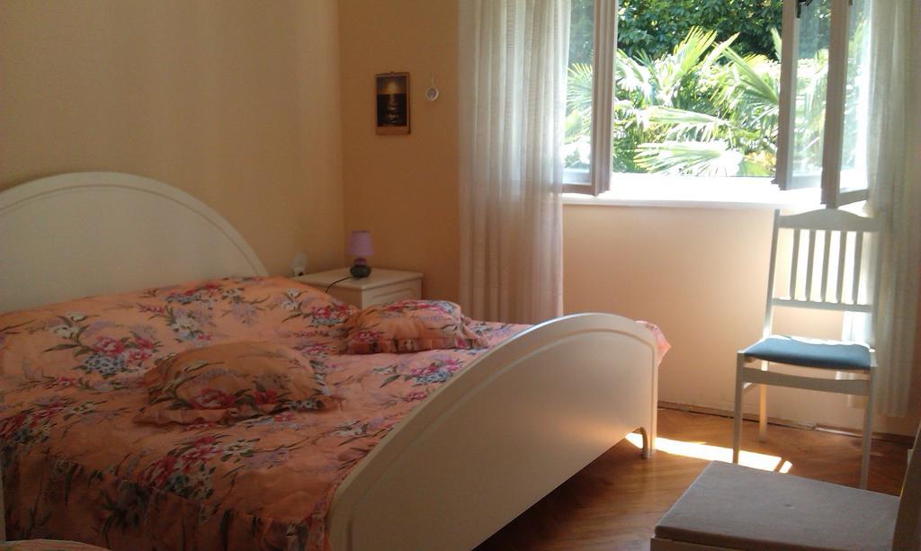 Apartment Perisa Lovran Extérieur photo